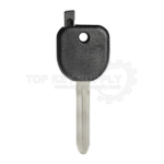2008-2012 Subaru GM TOY43R B110 Transponder Key Shell (AFTERMARKET)