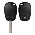Renault VA2 Transponder Key Case (AFTERMARKET)