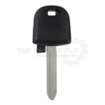 Suzuki TOY43R Transponder Key Case With Chip Holder (AFTERMARKET)