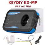 KEYDIY KD-MP Tool Add Keys MLB Systems Global Version