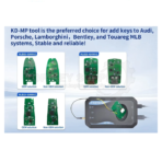 KEYDIY KD-MP Tool Add Keys MLB Systems Global Version - Image 3