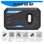 KEYDIY KD-MP Tool Add Keys MLB Systems Global Version - Image 4