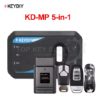 KEYDIY KD-MP Add Keys for MLB & MQB Systems Key Identification/ Data Collection/ Calculation