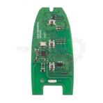 KEYDIY MLB08 MLB Series Universal Smart Remote PCB Board With Shell 434 Mhz used with Keydiy KD-MP/ XHORSE VVDI MLB Tool - Image 2