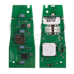 KEYDIY MLB19 MLB Series Universal Smart Remote PCB Board With Porsche Shell 434 Mhz used with Keydiy KD-MP/ XHORSE VVDI MLB Tool - Image 2