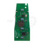 KEYDIY MLB19 MLB Series Universal Smart Remote PCB Board With Porsche Shell 434 Mhz used with Keydiy KD-MP/ XHORSE VVDI MLB Tool - Image 3