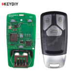 Mlb26 - TopKeySupply Locksmith Supplier