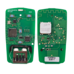 KEYDIY MLB26 MLB Series Universal Smart Remote PCB Board With Audi Shell 434 Mhz used with Keydiy KD-MP/ XHORSE VVDI MLB Tool - Image 2
