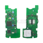 KEYDIY MLB65 MLB Series Universal Smart Remote PCB Board With Shell 434 Mhz used with Keydiy KD-MP/ XHORSE VVDI MLB Tool - Image 2
