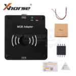 Mqb - TopKeySupply Locksmith Supplier