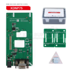 2025 Xhorse MQB48 No Disassembly No Soldering 13 Full Set Adapters XDNPM3GL Work with Multi-Prog, VVDI Prog, Key Tool Plus - Image 2