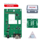 2025 Xhorse MQB48 No Disassembly No Soldering 13 Full Set Adapters XDNPM3GL Work with Multi-Prog, VVDI Prog, Key Tool Plus - Image 4