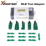 Adapter 1 - TopKeySupply