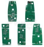 Xhorse - XDMLBPGL - VVDI MLB Tool Solder Free Adapter Kit - Image 2