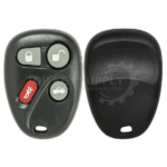 005 4 automotive key