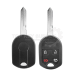 008 4 automotive key