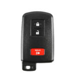 2015-2022 Toyota 4Runner Tundra Tacoma / 3-Button Smart Key / PN: 89904-35060 / HYQ14FBB-0010 (AFTERMARKET) - Image 4