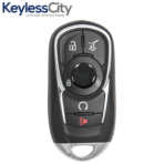 2021-2022 Buick Encore GX / 5-Button Smart Key / PN: 13530511 / HYQ4ES (AFTERMARKET) - Image 2