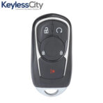 2018-2020 Buick Regal / 4-Button Smart Key / PN: 13511629 / HYQ4EA (AFTERMARKET) - Image 2