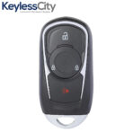 2018-2020 Buick Regal / 3-Button Smart Key / PN: 13506667/ HYQ4EA (AFTERMARKET) - Image 2