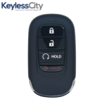 2022-2024 Honda Accord Civic CRV / 4-Button Smart Key / KR5TP-4 (AFTERMARKET)