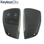 2021-2022 Buick Envision / 3-Button Smart Key / PN: 13541567 / YG0G21TB2 (AFTERMARKET)