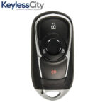 2018-2020 Buick Encore / 3-Button Smart Key / PN: 13506667 / HYQ4AA (AFTERMARKET) - Image 2