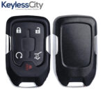 2021-2022 GMC Acadia Terrain / 5-Button Smart Key / PN: 13522895 / HYQ1ES (AFTERMARKET)