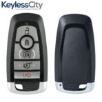 2022-2024 Ford Explorer Expedition / 5-Button Smart Key / PN: 164-R8320 / M3N-A3C054339 (AFTERMARKET)