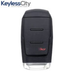 2019-2021 Dodge Ram Pickup / 1-Button Smart Key / PN: 68374993AB / GQ4-76T (AFTERMARKET) - Image 2