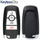 2019-2019 Ford Transit Connect / 4-Button Smart Key / PN: 164-R8234 / M3N-A2C931423 (AFTERMARKET)