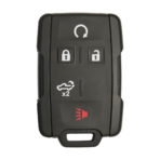 2019-2021 Chevrolet / 5-Button Keyless Entry Remote / PN: 84209236 / M3N-32337200 (AFTERMARKET) - Image 4