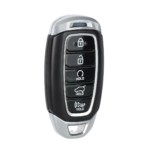 2020-2022 Hyundai Palisade / 5-Button Smart Key / PN: 95440-S8010 / TQ8-FOB-4F29 (AFTERMARKET) - Image 4