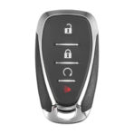 2021-2022 Chevrolet / 4-Button Smart Key / PN: 13530712 / HYQ4ES (AFTERMARKET) - Image 4