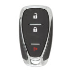 2018-2020 Chevrolet / 3-Button Smart Key / PN: 13529639 / HYQ4EA (AFTERMARKET) - Image 4