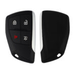 2021-2022 Chevrolet Suburban Tahoe / 4-Button Smart Key / PN: 13541561 / YG0G21TB2 (AFTERMARKET) - Image 3