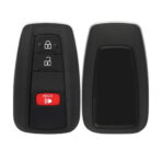 2019-2020 Toyota RAV4 / 3-Button Smart Key / PN: 8990H-0R010 / HYQ14FBC (AFTERMARKET) - Image 3