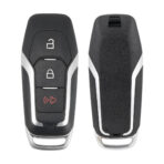 2015-2017 Ford / 3-Button Smart Key / M3N-A2C31243800 (AFTERMARKET) - Image 3