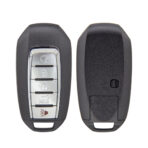2020-2020 Infiniti QX50 / 5-Button Smart Key / PN: 285E3-5NY7A / KR5TXN1 (AFTERMARKET) - Image 3