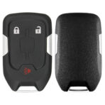 2017-2020 GMC / 3-Button Smart Key / PN: 13508276 / HYQ1EA (AFTERMARKET) - Image 3