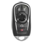 2018-2020 Buick / 5-Button Smart Key / PN: 13521090 / HYQ4EA (AFTERMARKET) - Image 4
