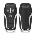 2016-2017 Ford Explorer / 4-Button Smart Key / PN: 164-R8140 / M3N-A2C31243300 (AFTERMARKET) - Image 3