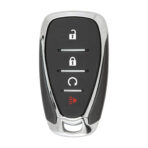 2016-2022 Chevrolet / 4-Button Smart Key / PN: 13585728 / HYQ4EA (AFTERMARKET) - Image 4