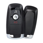 2017-2024 Ford / 3-Button Smart Key / M3N-A2C93142300 (AFTERMARKET) - Image 3