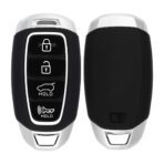 2019-2020 Hyundai Santa Fe / 4-Button Smart Key / PN: 95440-S2000 / TQ8-FOB-4F19 - Image 3