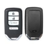 2017-2019 Honda Ridgeline / 4-Button Smart Key / PN: 72147-T6Z-A11 / A2C97488400 (AFTERMARKET) - Image 3