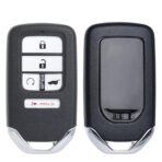 2016-2022 Honda Pilot Civic / 5-Button Smart Key / PN: 72147-TG7-A11 / KR5V2X V44 - Image 3