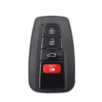 2018-2022 Toyota Camry / 4-Button Smart Key / HYQ14FBC / 0351 (AFTERMARKET) - Image 4