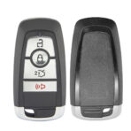 2017-2022 Ford / 4-Button Smart Key / M3N-A2C93142300 (AFTERMARKET) - Image 3