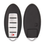 2019-2023 Nissan Altima Sentra / 5-Button Smart Key / PN: 285E3-6CA6A / KR5TXN4 (AFTERMARKET) - Image 3
